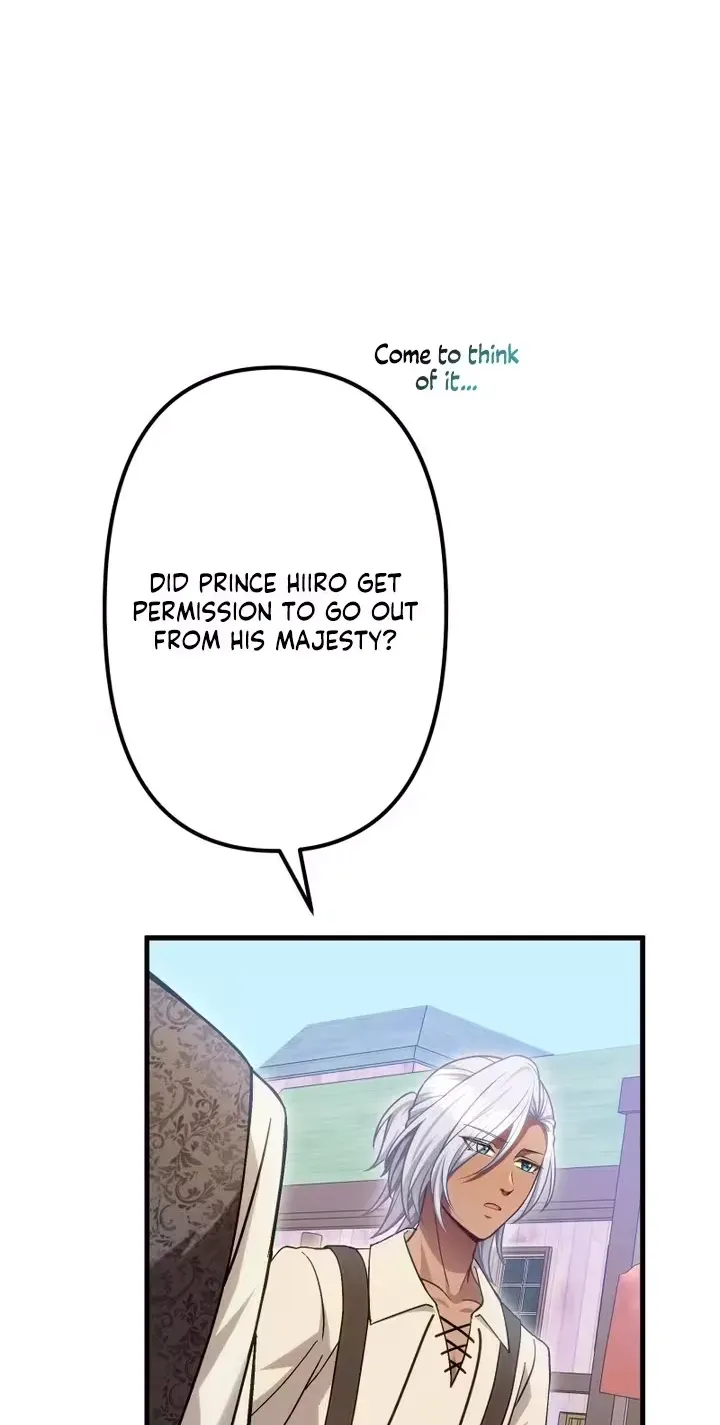 I Want to Make You Kneel in This Life! Chapter 15 page 4 - 
