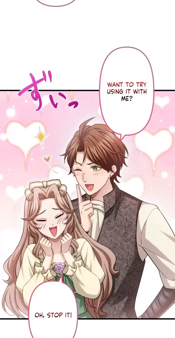 I Want to Make You Kneel in This Life! Chapter 15 page 33 - 