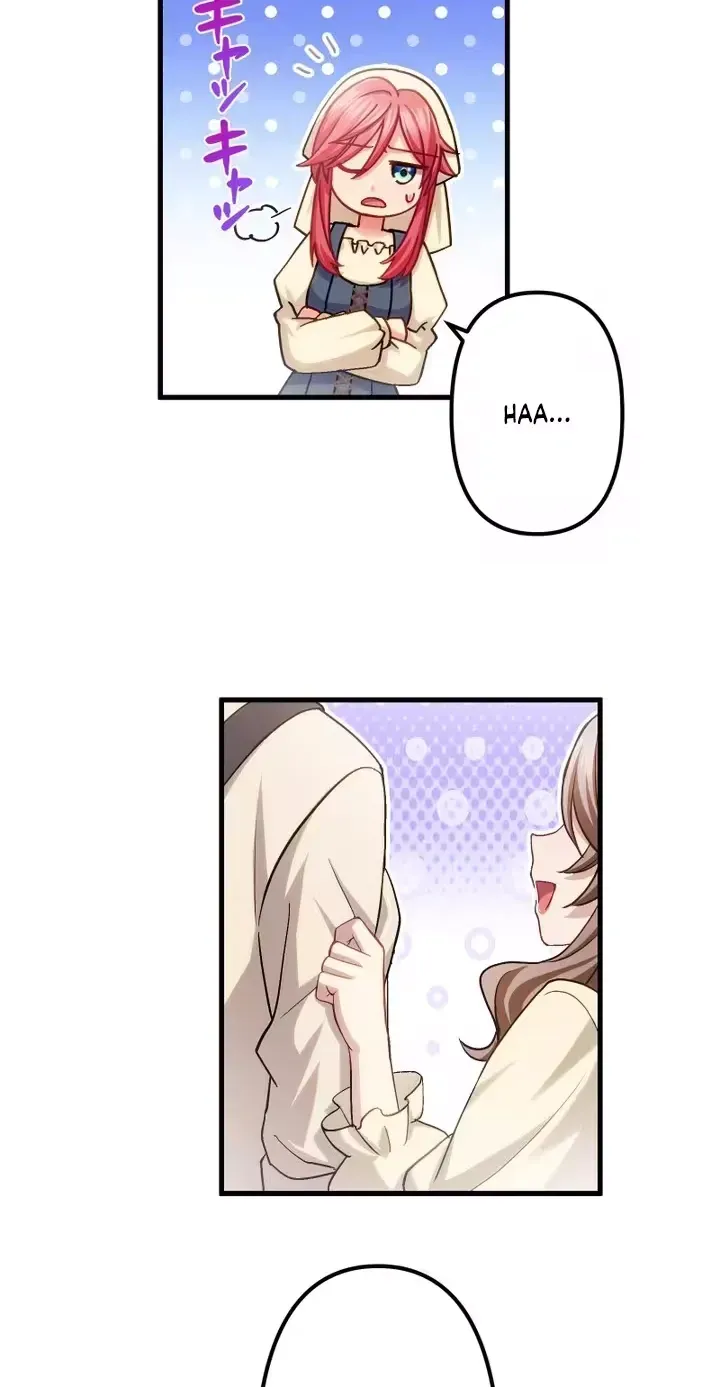 I Want to Make You Kneel in This Life! Chapter 15 page 36 - 