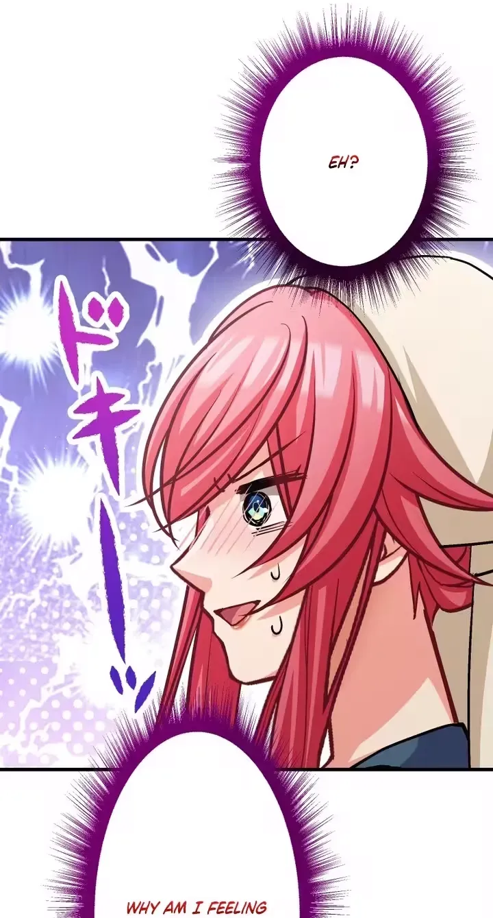 I Want to Make You Kneel in This Life! Chapter 15 page 42 - 