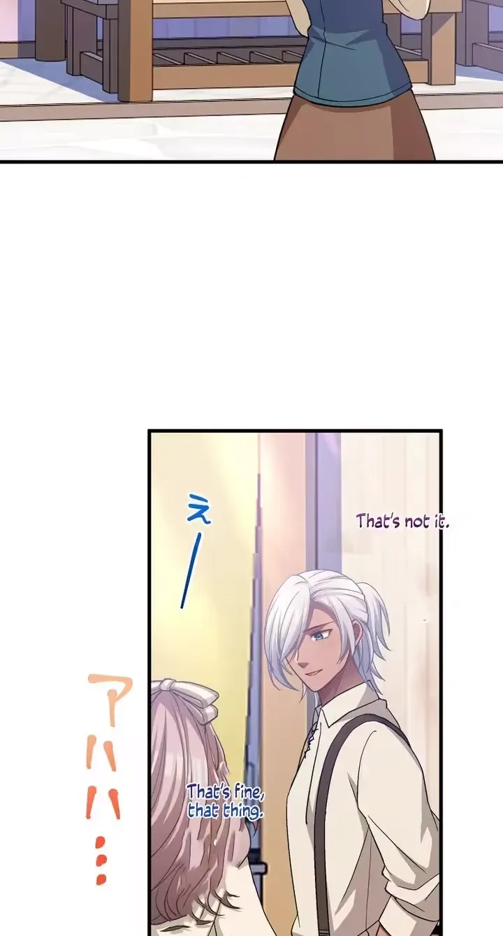 I Want to Make You Kneel in This Life! Chapter 15 page 45 - 