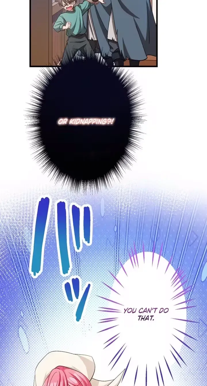 I Want to Make You Kneel in This Life! Chapter 15 page 51 - 