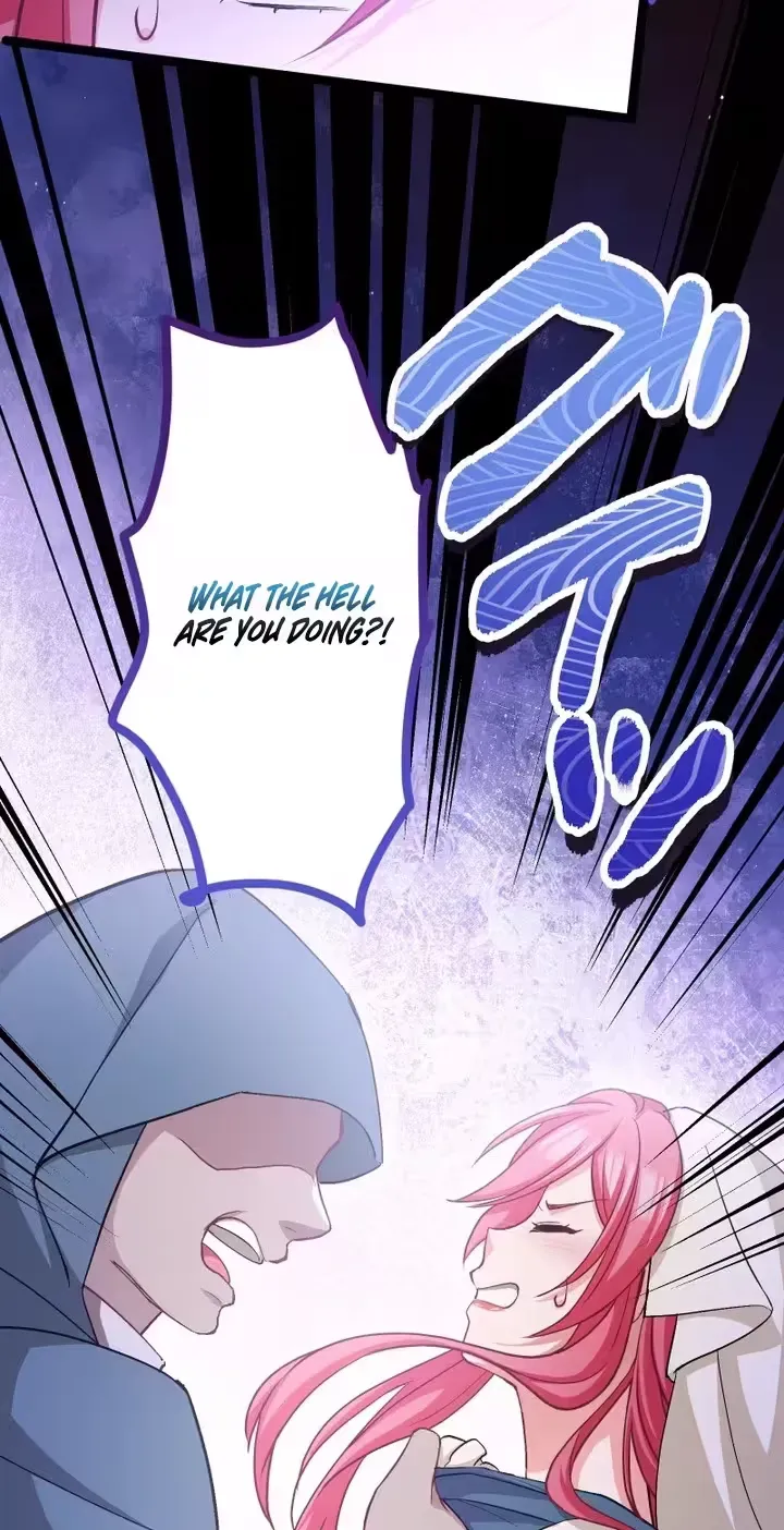 I Want to Make You Kneel in This Life! Chapter 15 page 61 - 