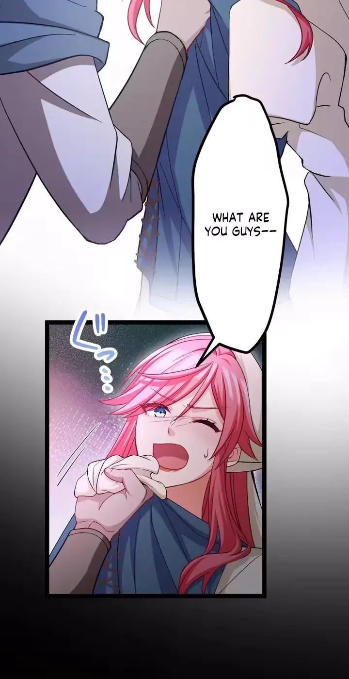 I Want to Make You Kneel in This Life! Chapter 15 page 62 - 