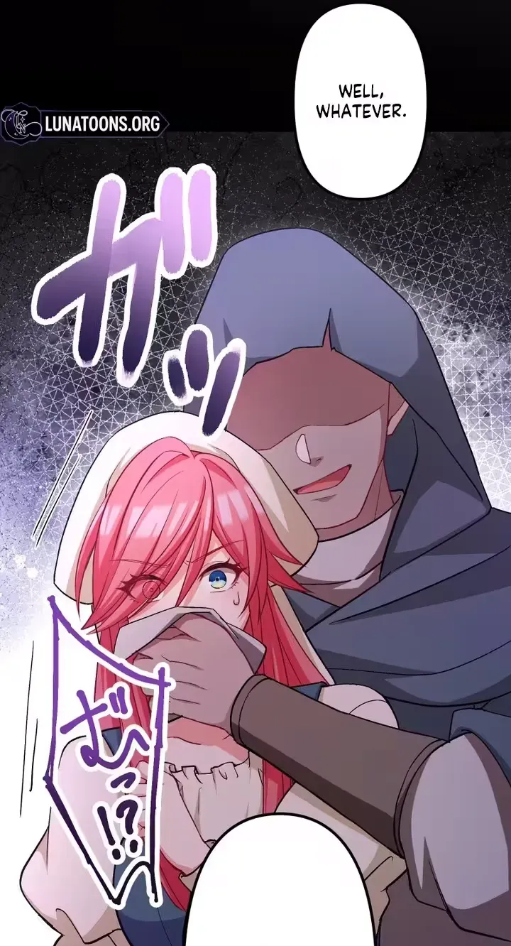 I Want to Make You Kneel in This Life! Chapter 15 page 63 - 