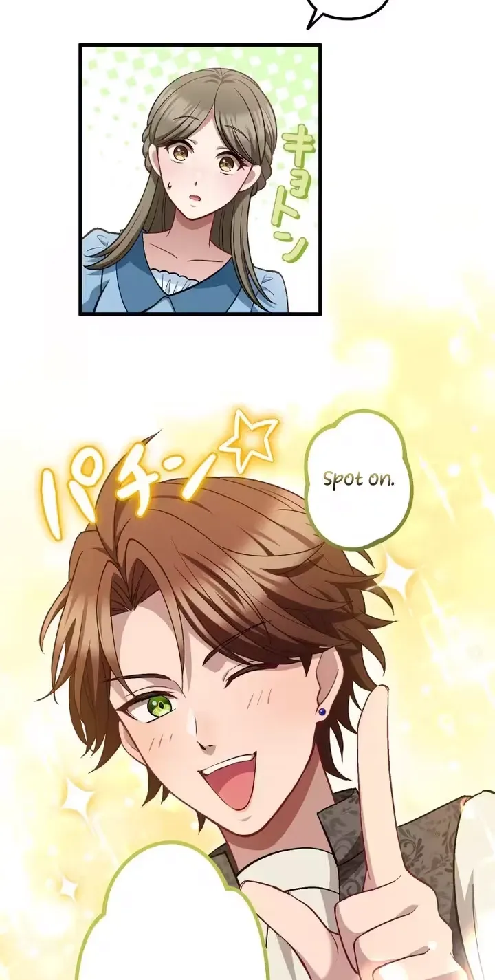 I Want to Make You Kneel in This Life! Chapter 15 page 8 - 