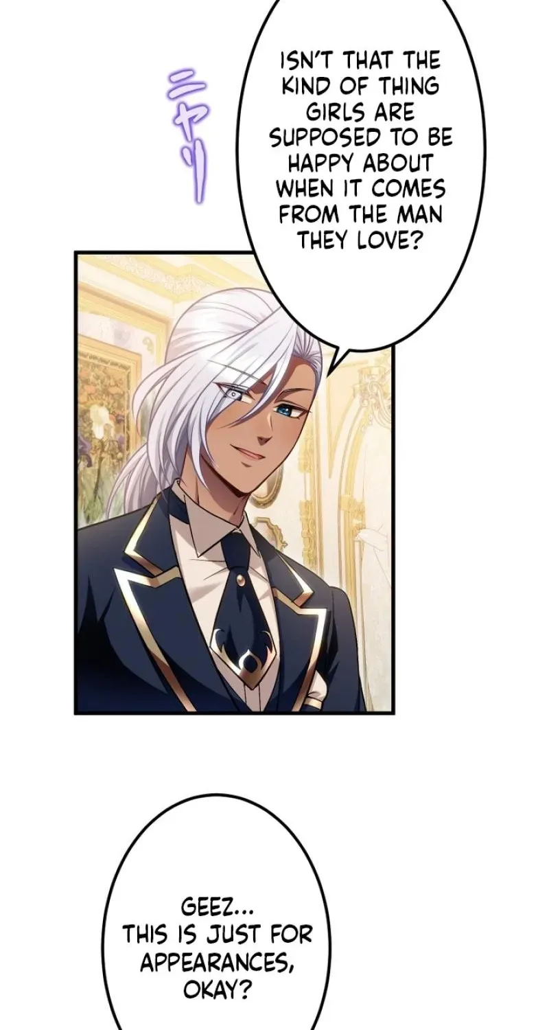 I Want to Make You Kneel in This Life! Chapter 16 page 101 - 