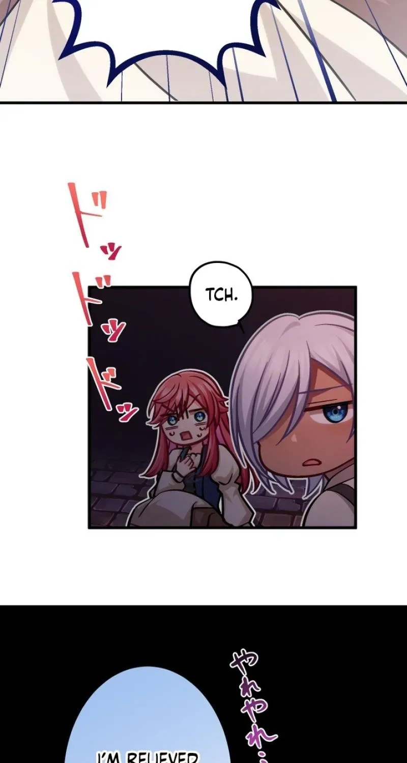 I Want to Make You Kneel in This Life! Chapter 16 page 13 - 