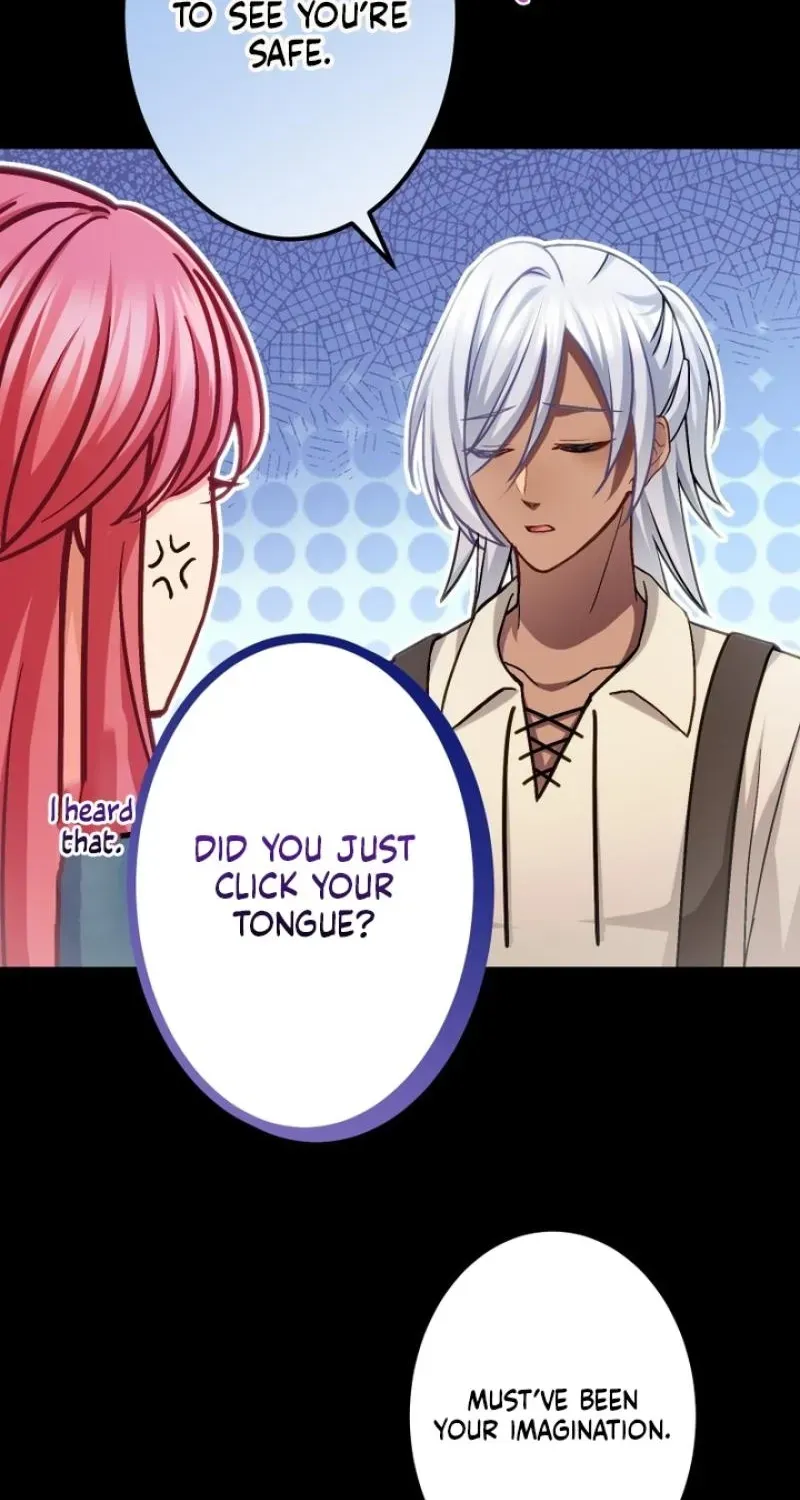I Want to Make You Kneel in This Life! Chapter 16 page 15 - 