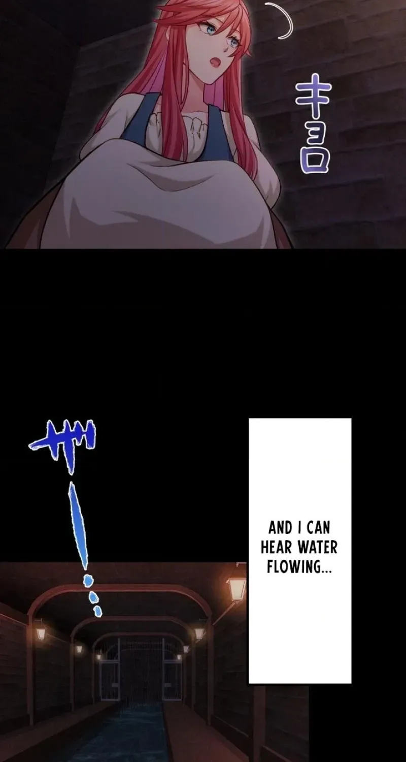 I Want to Make You Kneel in This Life! Chapter 16 page 19 - 