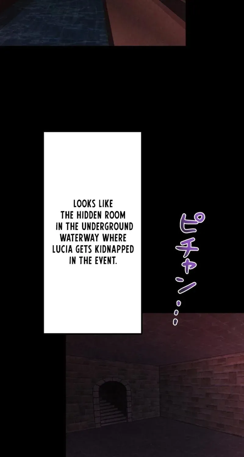I Want to Make You Kneel in This Life! Chapter 16 page 21 - 