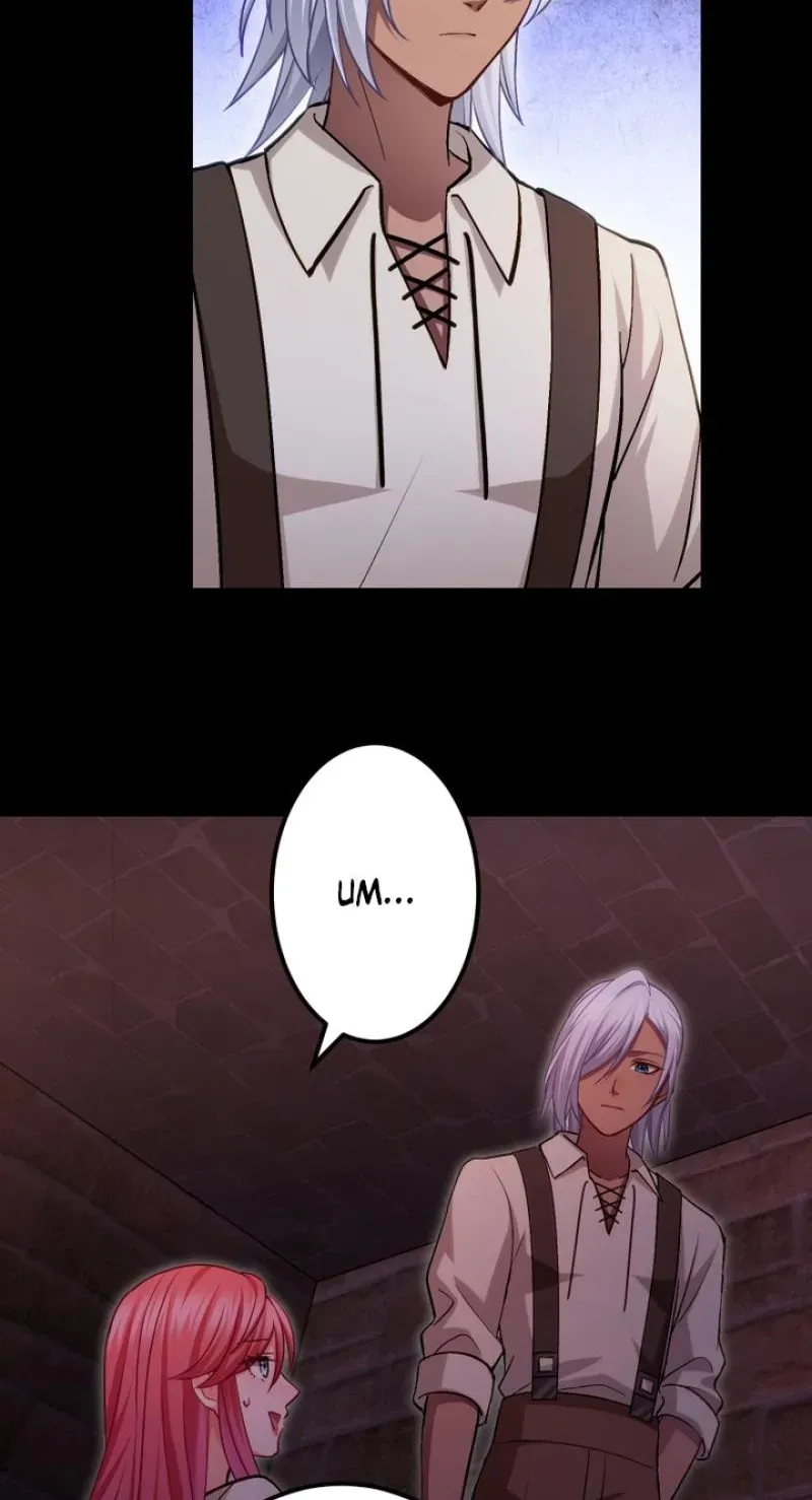 I Want to Make You Kneel in This Life! Chapter 16 page 25 - 