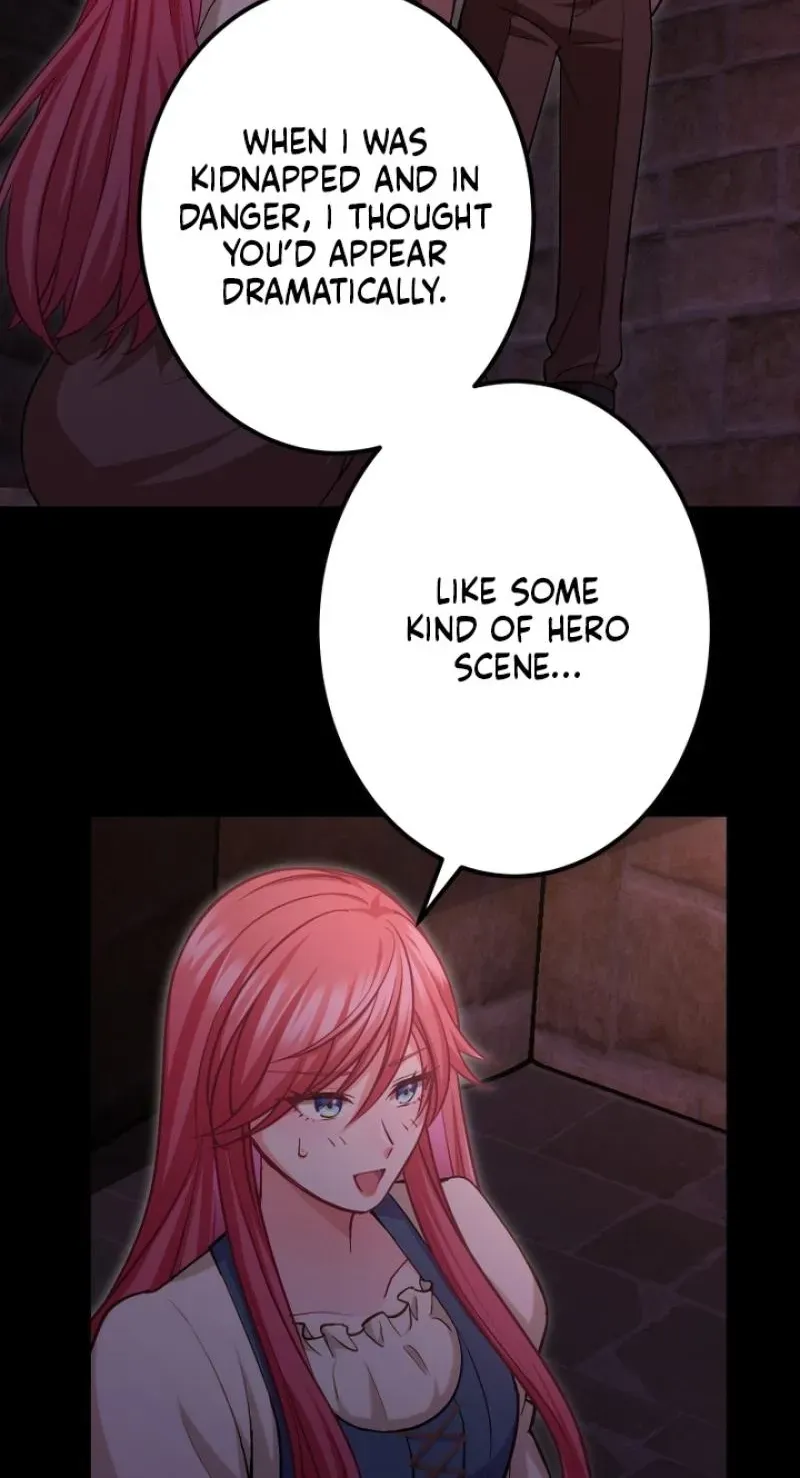 I Want to Make You Kneel in This Life! Chapter 16 page 26 - 