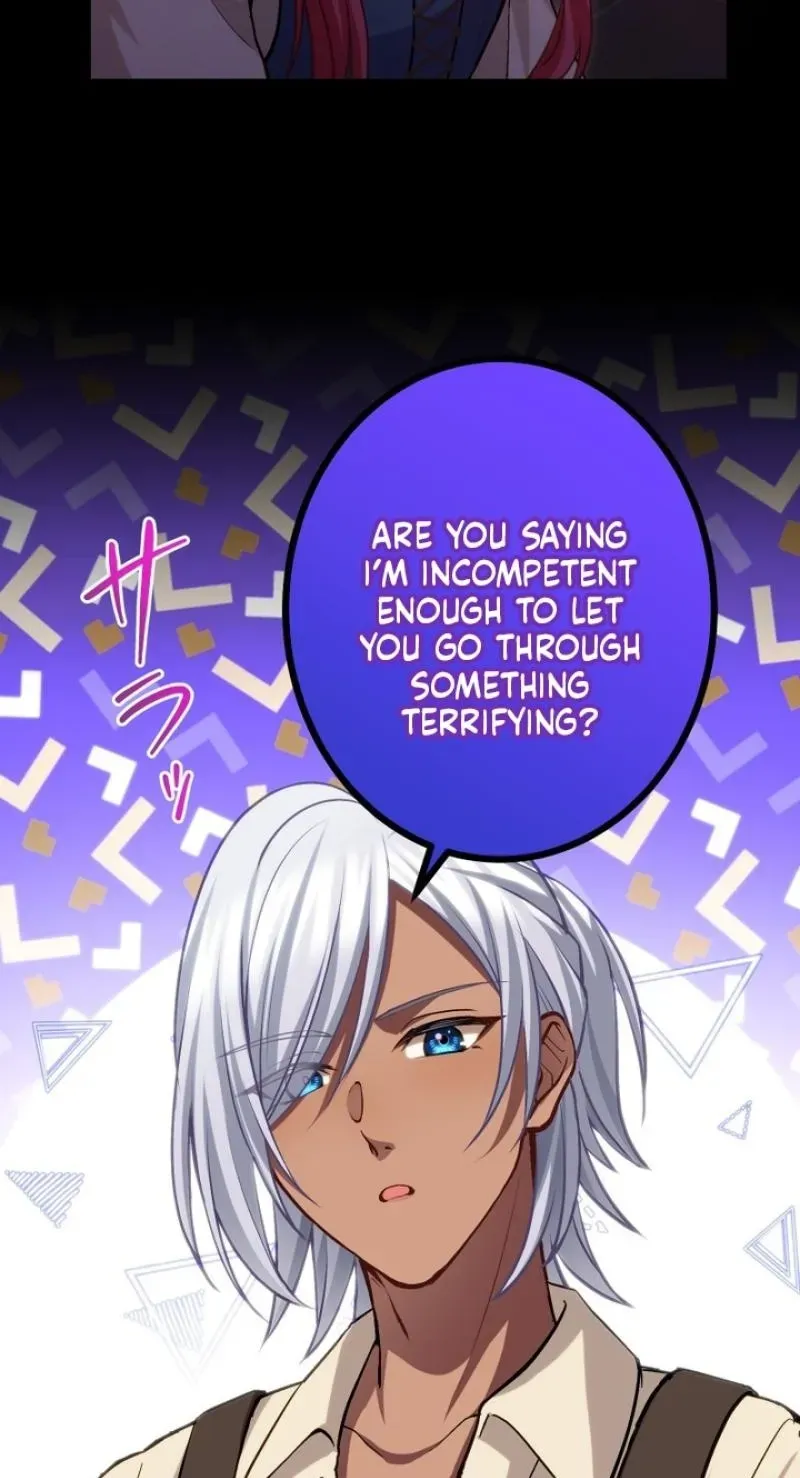 I Want to Make You Kneel in This Life! Chapter 16 page 27 - 