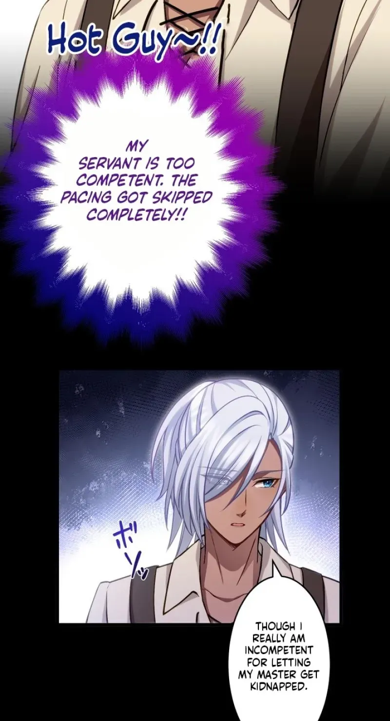I Want to Make You Kneel in This Life! Chapter 16 page 28 - 