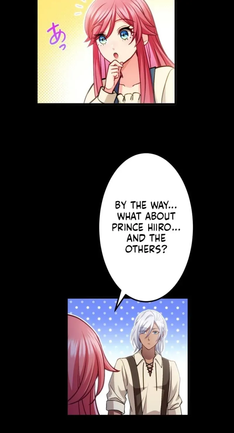 I Want to Make You Kneel in This Life! Chapter 16 page 30 - 