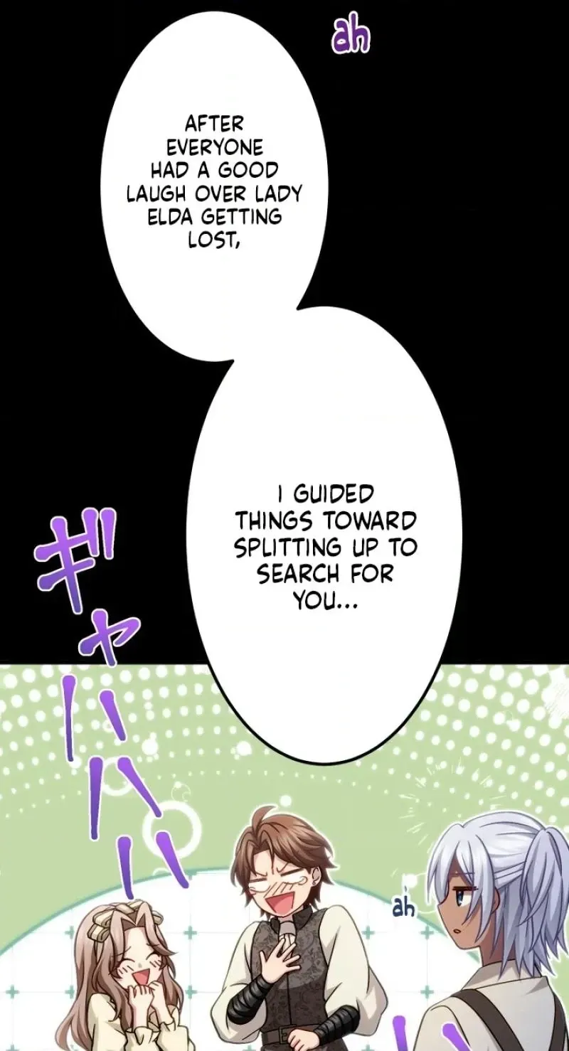 I Want to Make You Kneel in This Life! Chapter 16 page 31 - 