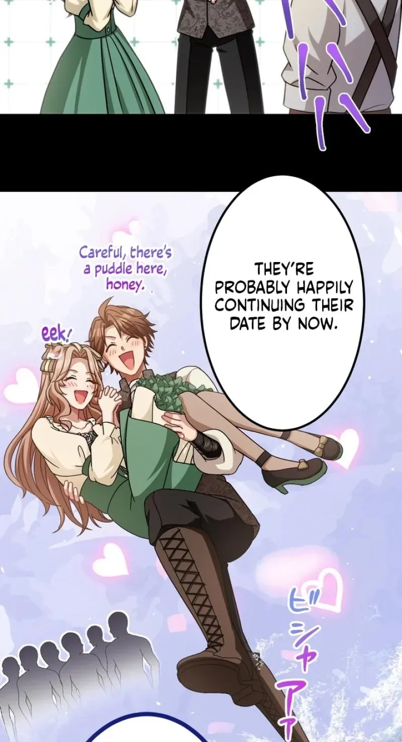 I Want to Make You Kneel in This Life! Chapter 16 page 32 - 
