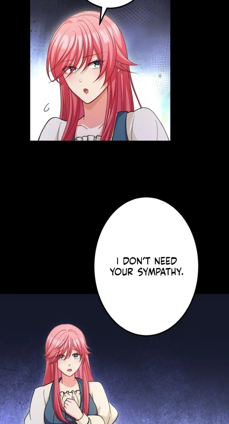 I Want to Make You Kneel in This Life! Chapter 16 page 36 - 