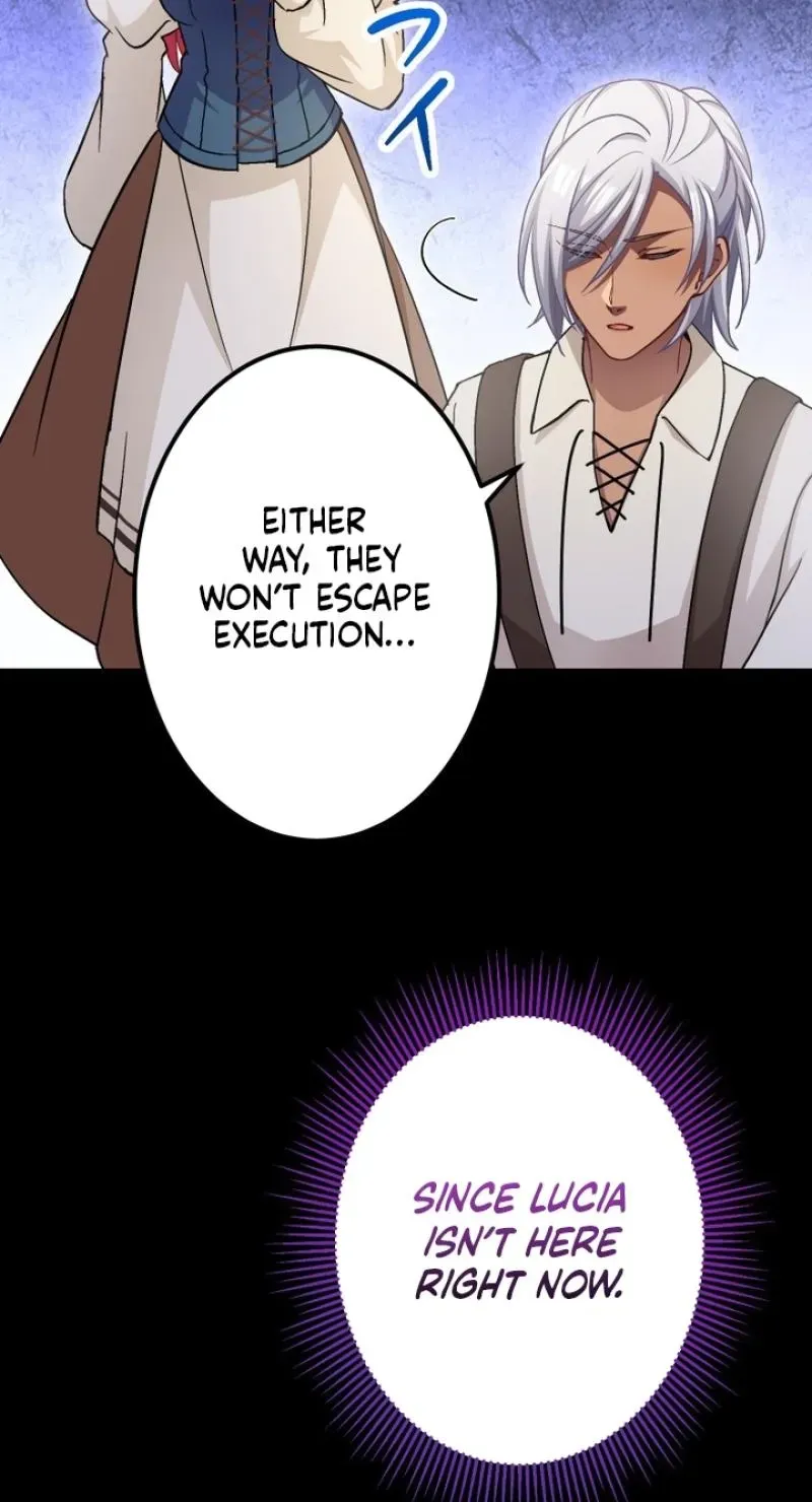 I Want to Make You Kneel in This Life! Chapter 16 page 37 - 