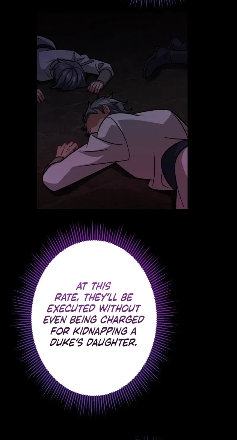 I Want to Make You Kneel in This Life! Chapter 16 page 38 - 