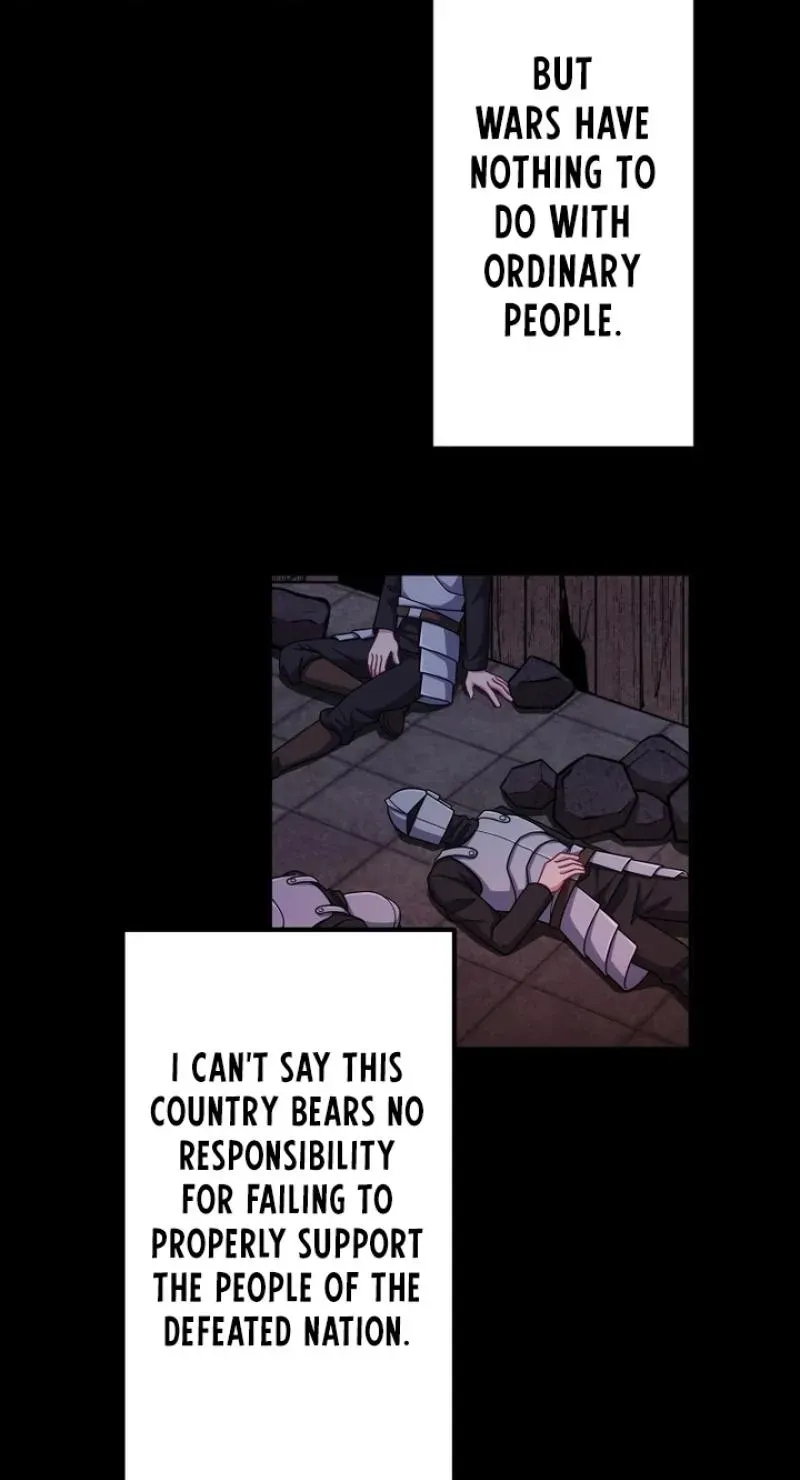 I Want to Make You Kneel in This Life! Chapter 16 page 40 - 