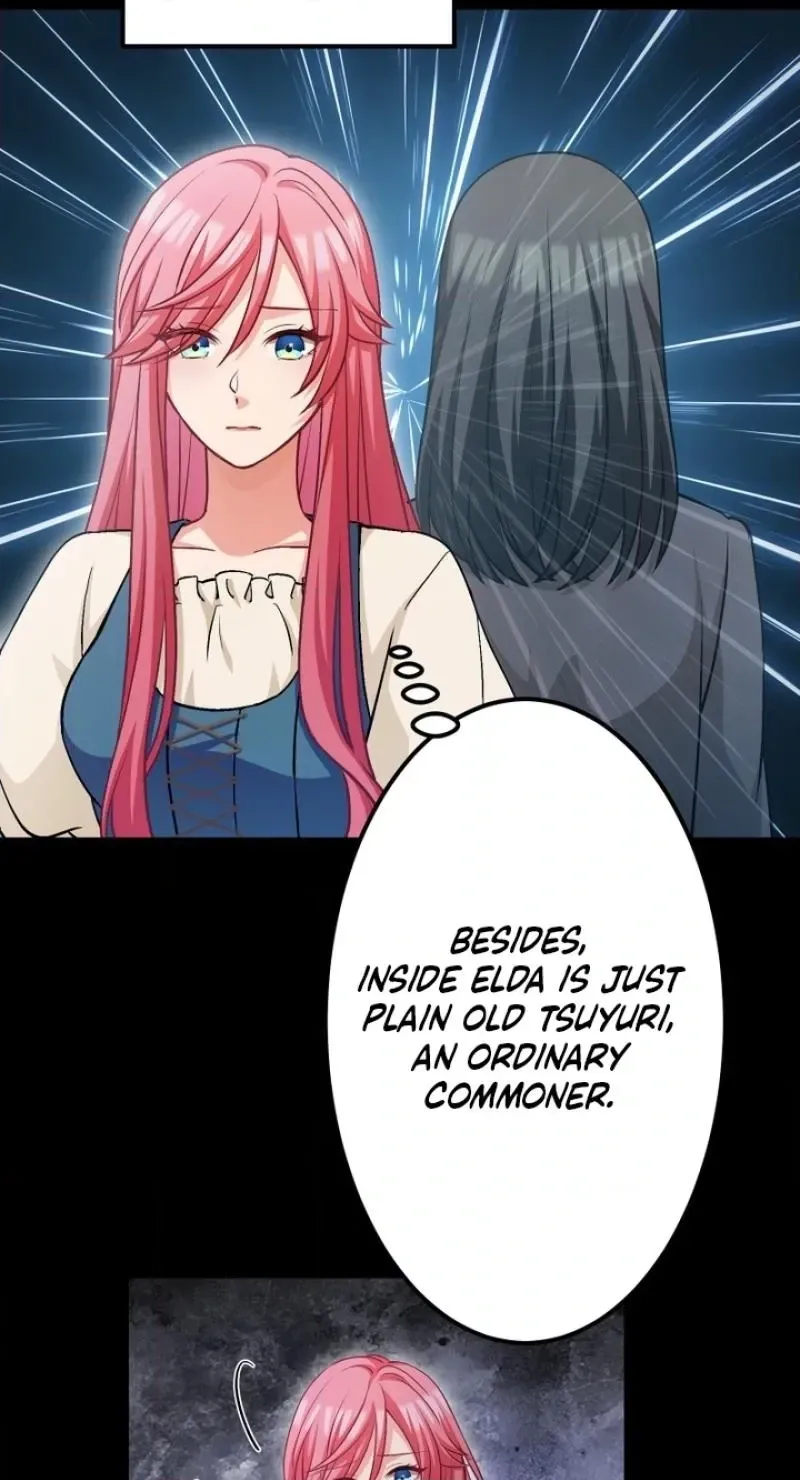 I Want to Make You Kneel in This Life! Chapter 16 page 41 - 