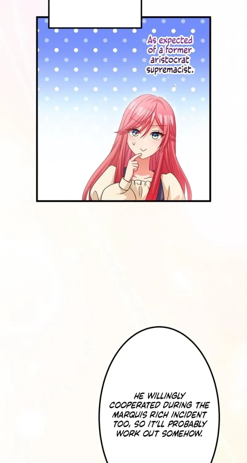 I Want to Make You Kneel in This Life! Chapter 16 page 49 - 
