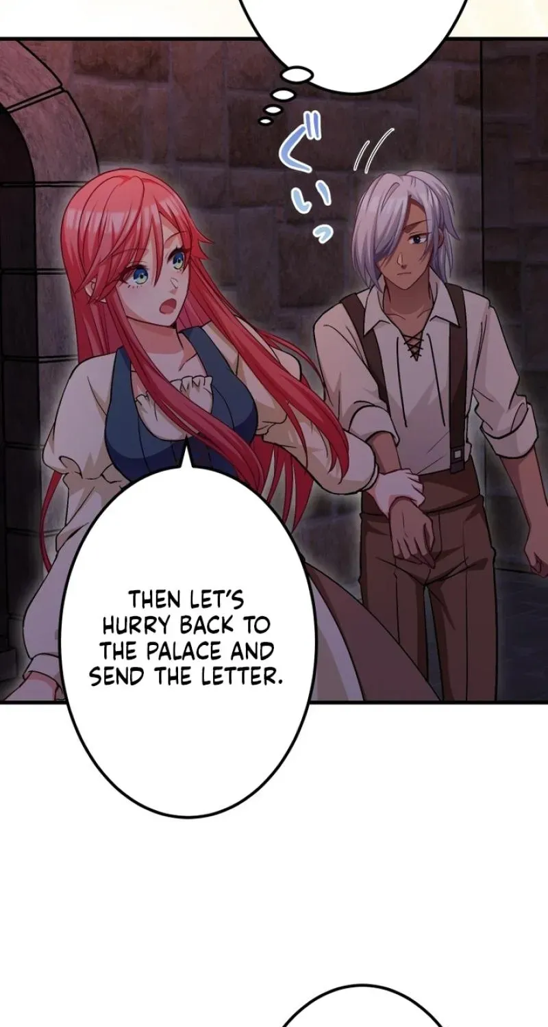 I Want to Make You Kneel in This Life! Chapter 16 page 51 - 