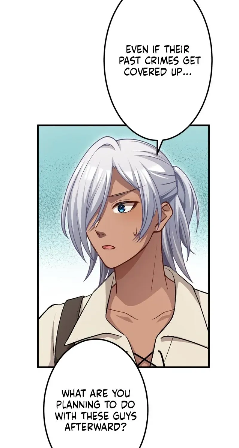 I Want to Make You Kneel in This Life! Chapter 16 page 53 - 