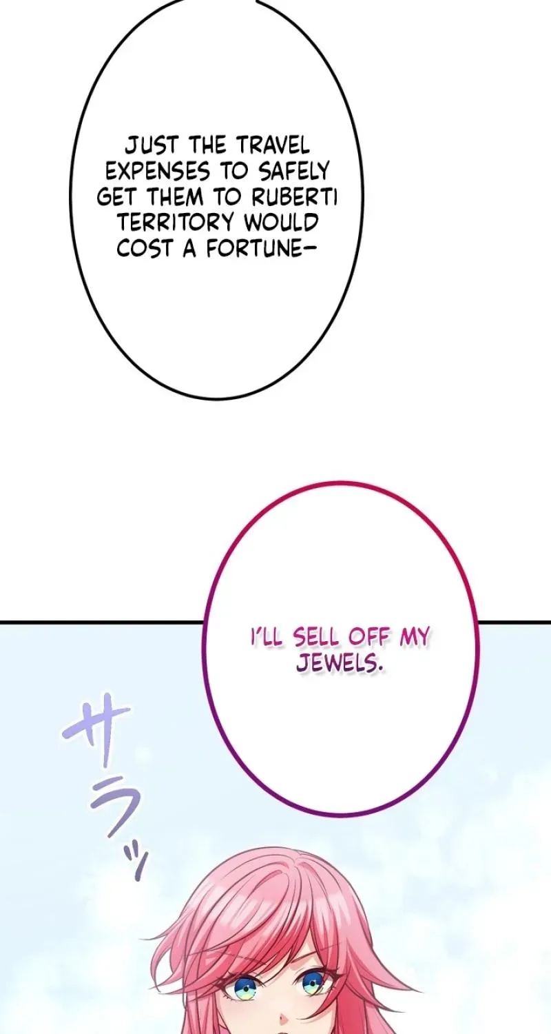 I Want to Make You Kneel in This Life! Chapter 16 page 61 - 