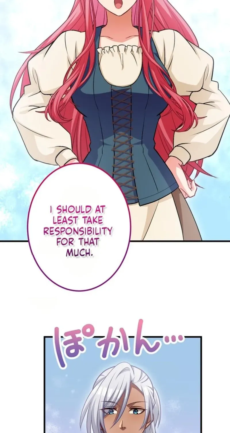 I Want to Make You Kneel in This Life! Chapter 16 page 63 - 