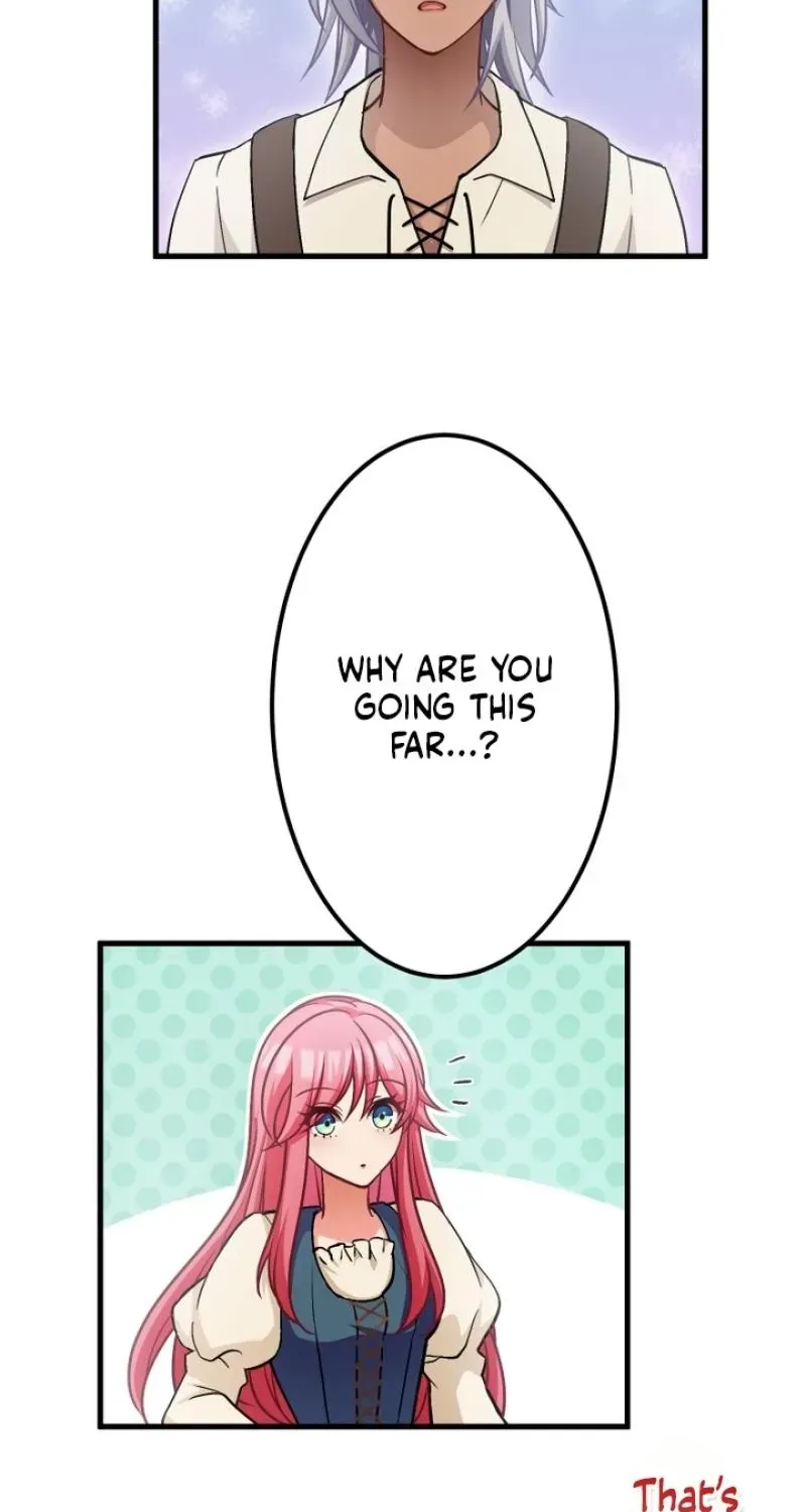 I Want to Make You Kneel in This Life! Chapter 16 page 65 - 