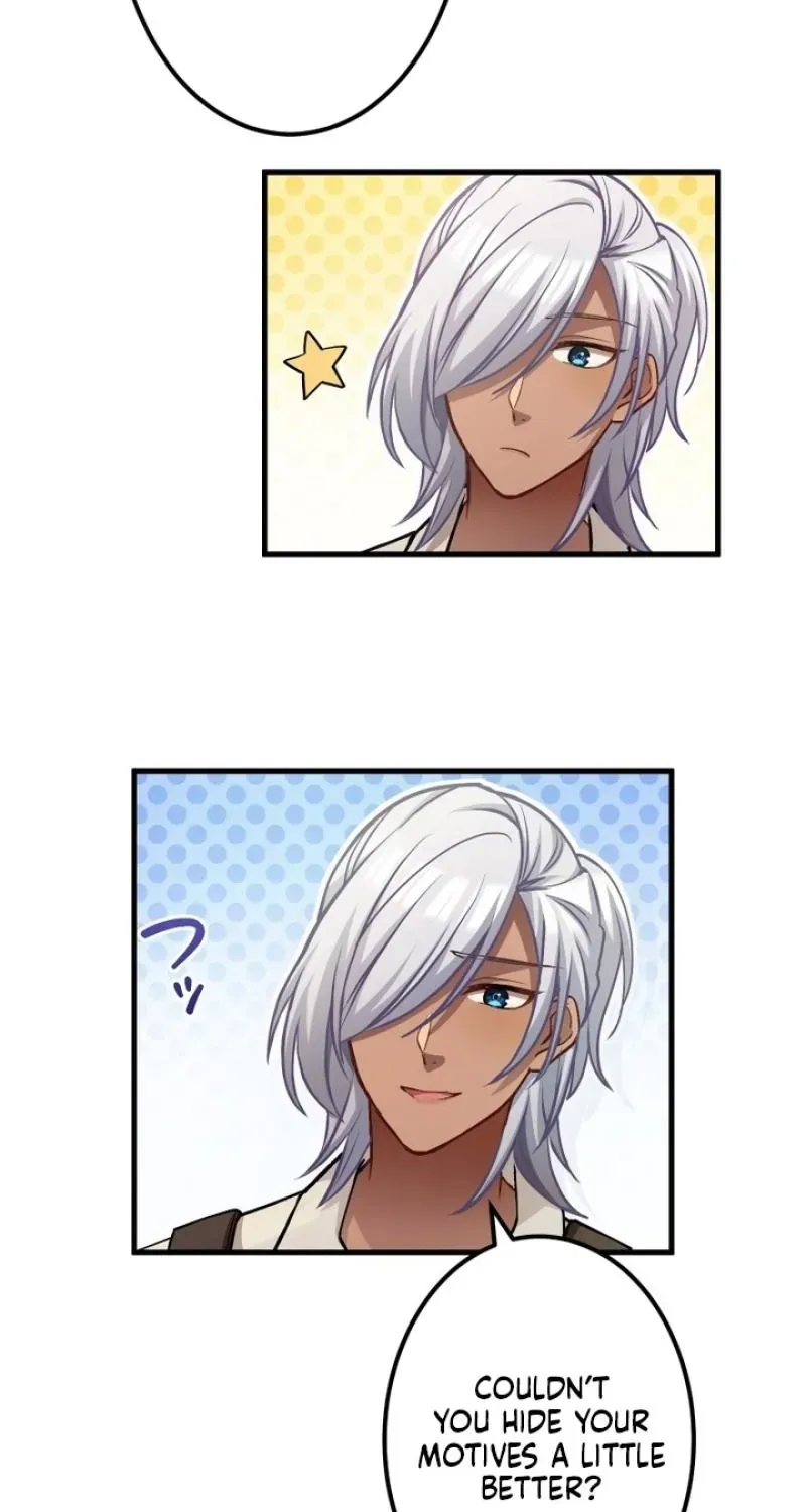 I Want to Make You Kneel in This Life! Chapter 16 page 69 - 