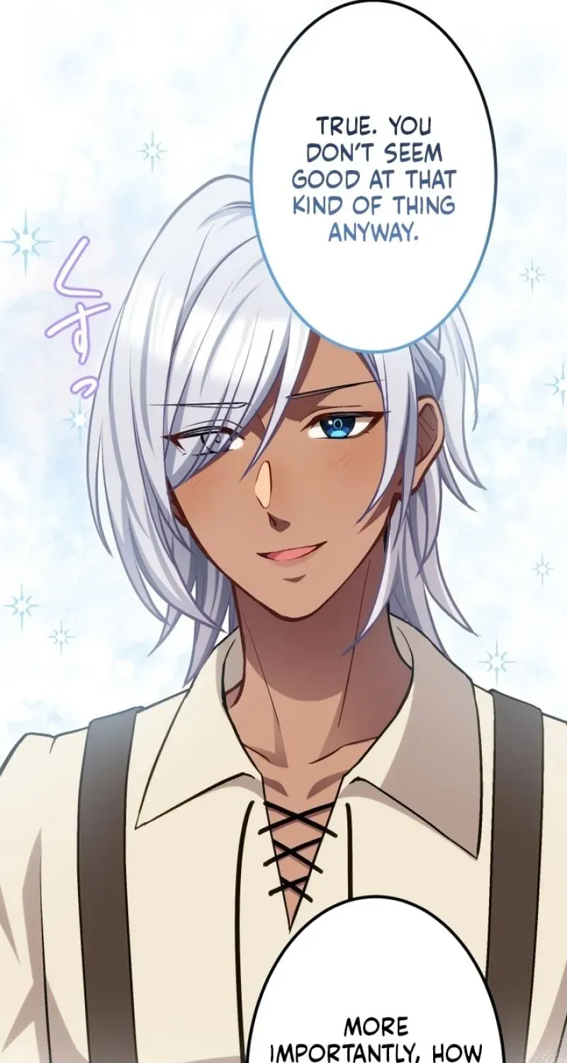 I Want to Make You Kneel in This Life! Chapter 16 page 73 - 