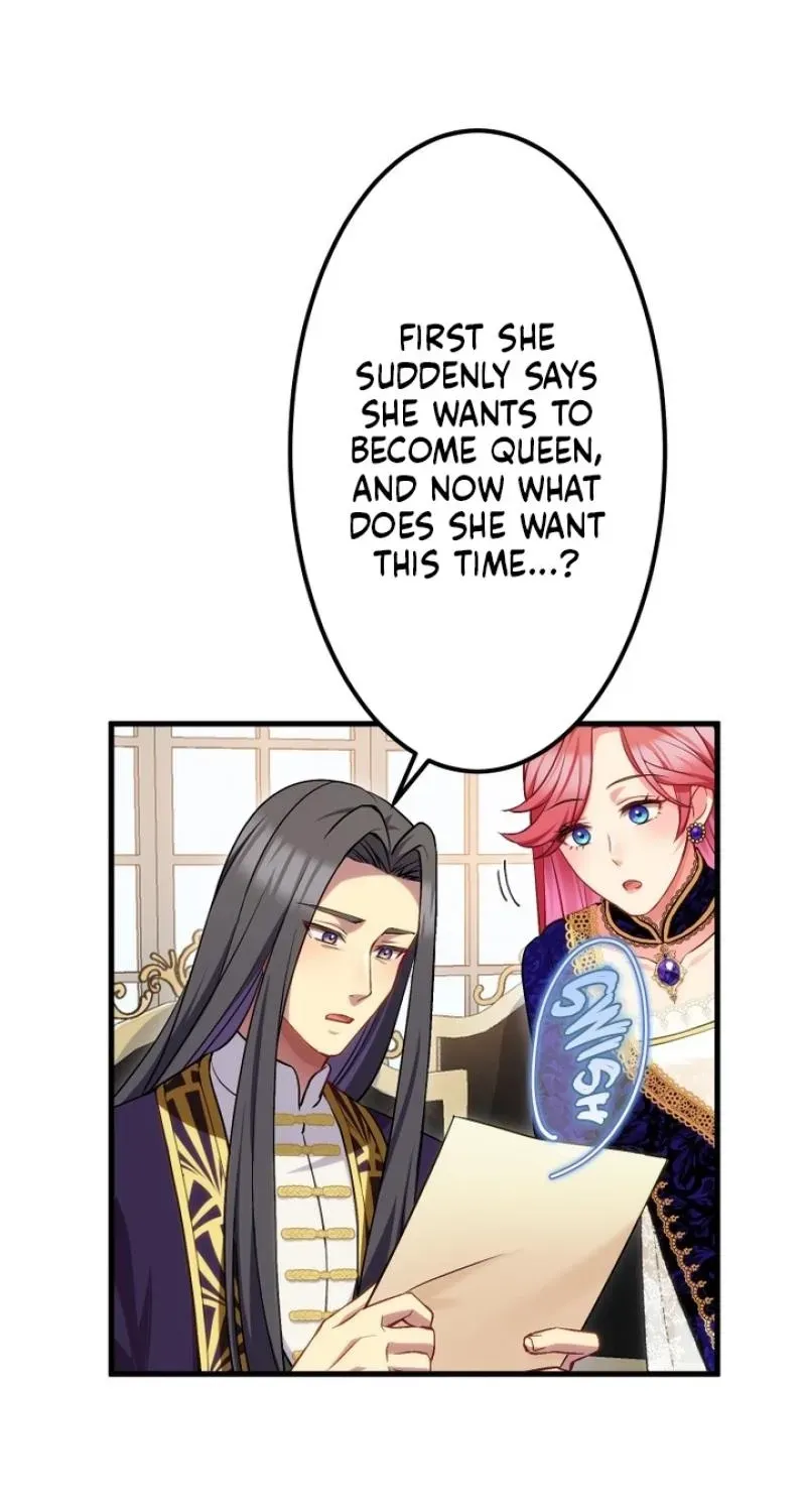 I Want to Make You Kneel in This Life! Chapter 16 page 85 - 