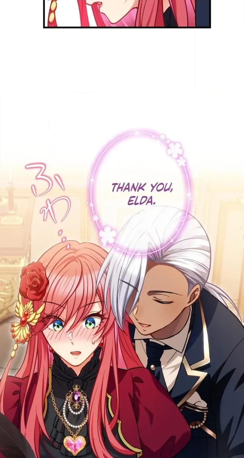 I Want to Make You Kneel in This Life! Chapter 16 page 97 - 
