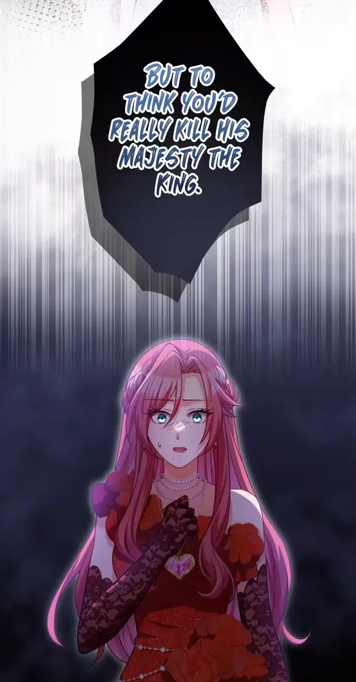 I Want to Make You Kneel in This Life! Chapter 19 page 2 - 