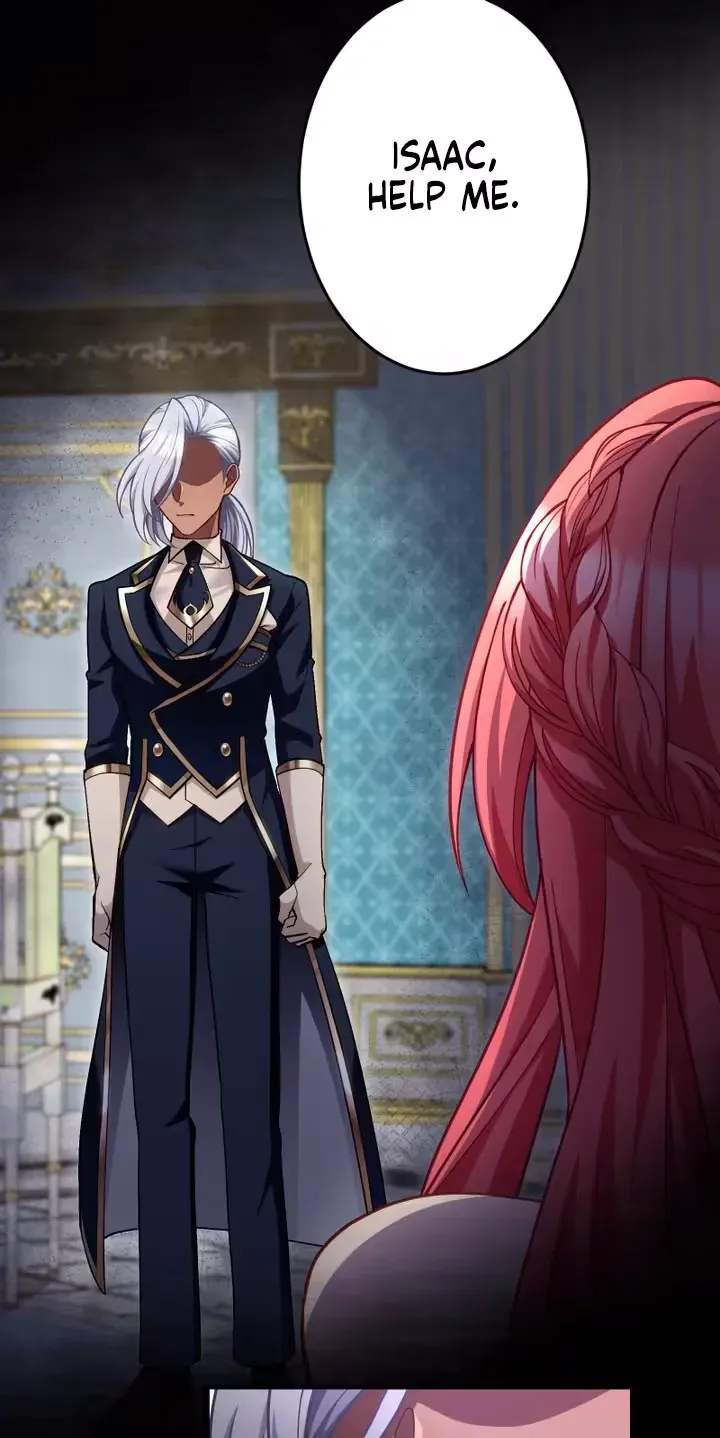 I Want to Make You Kneel in This Life! Chapter 19 page 12 - 