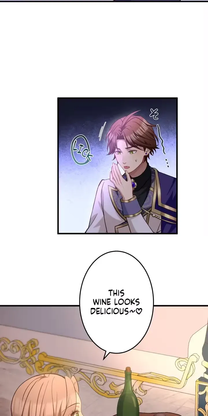 I Want to Make You Kneel in This Life! Chapter 19 page 19 - 