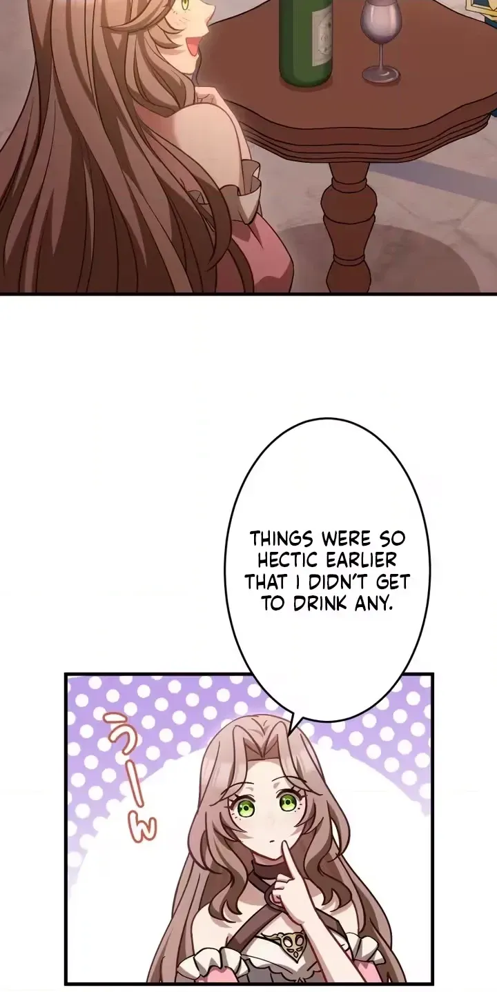 I Want to Make You Kneel in This Life! Chapter 19 page 20 - 