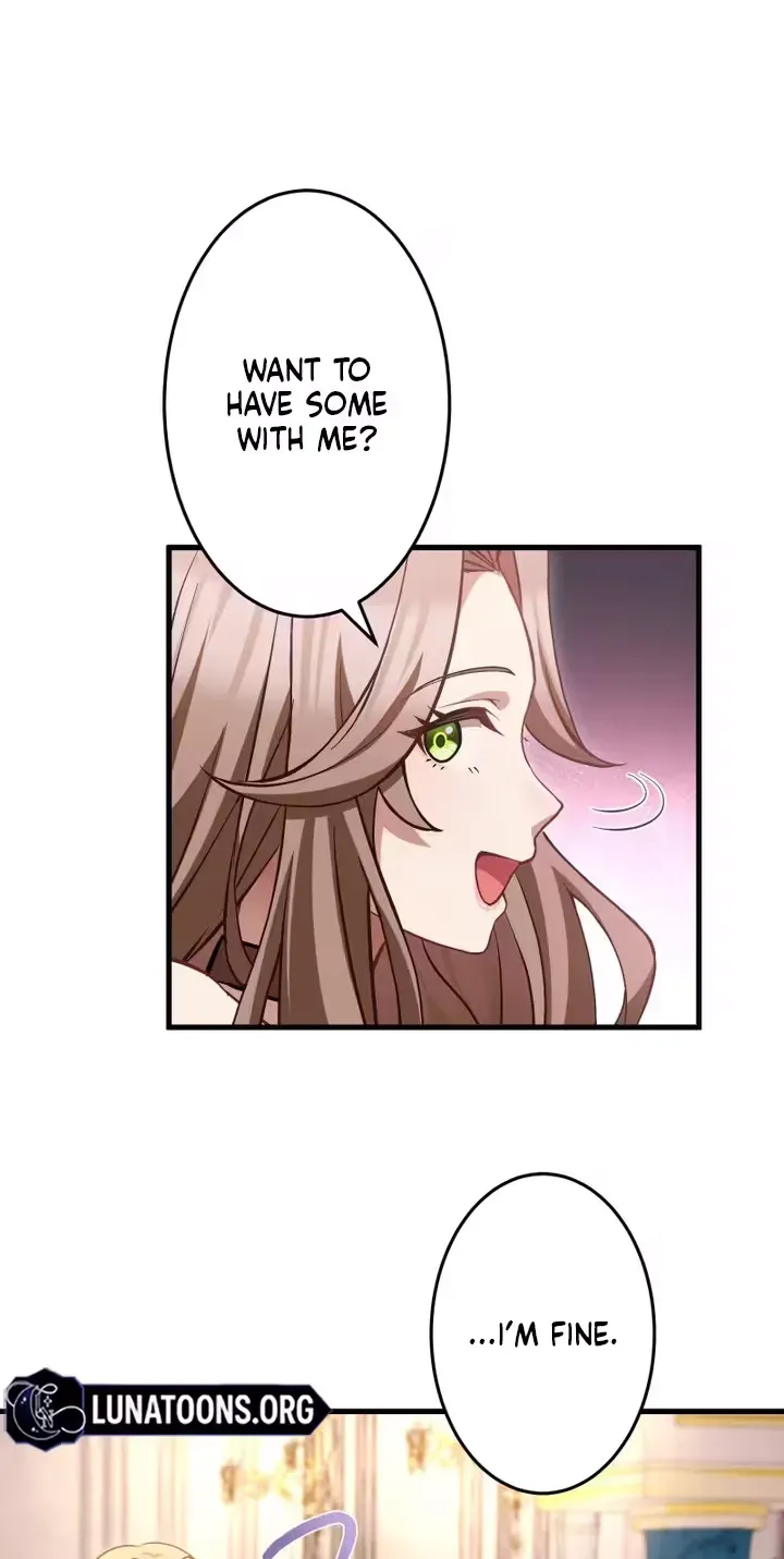 I Want to Make You Kneel in This Life! Chapter 19 page 21 - 