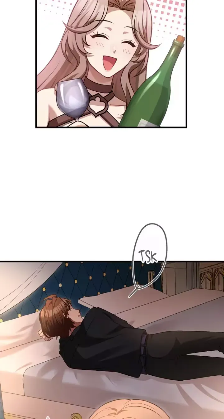 I Want to Make You Kneel in This Life! Chapter 19 page 23 - 