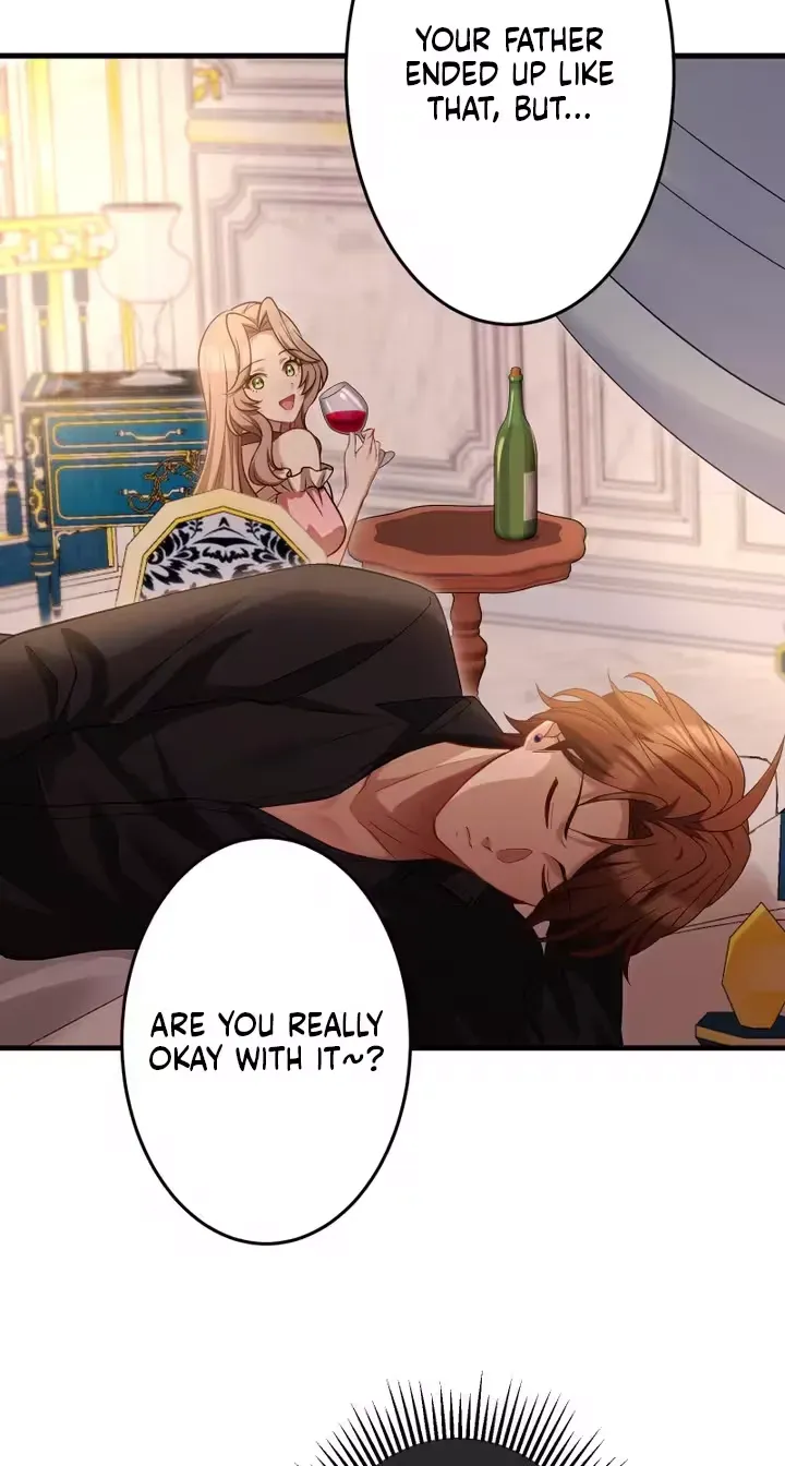 I Want to Make You Kneel in This Life! Chapter 19 page 25 - 