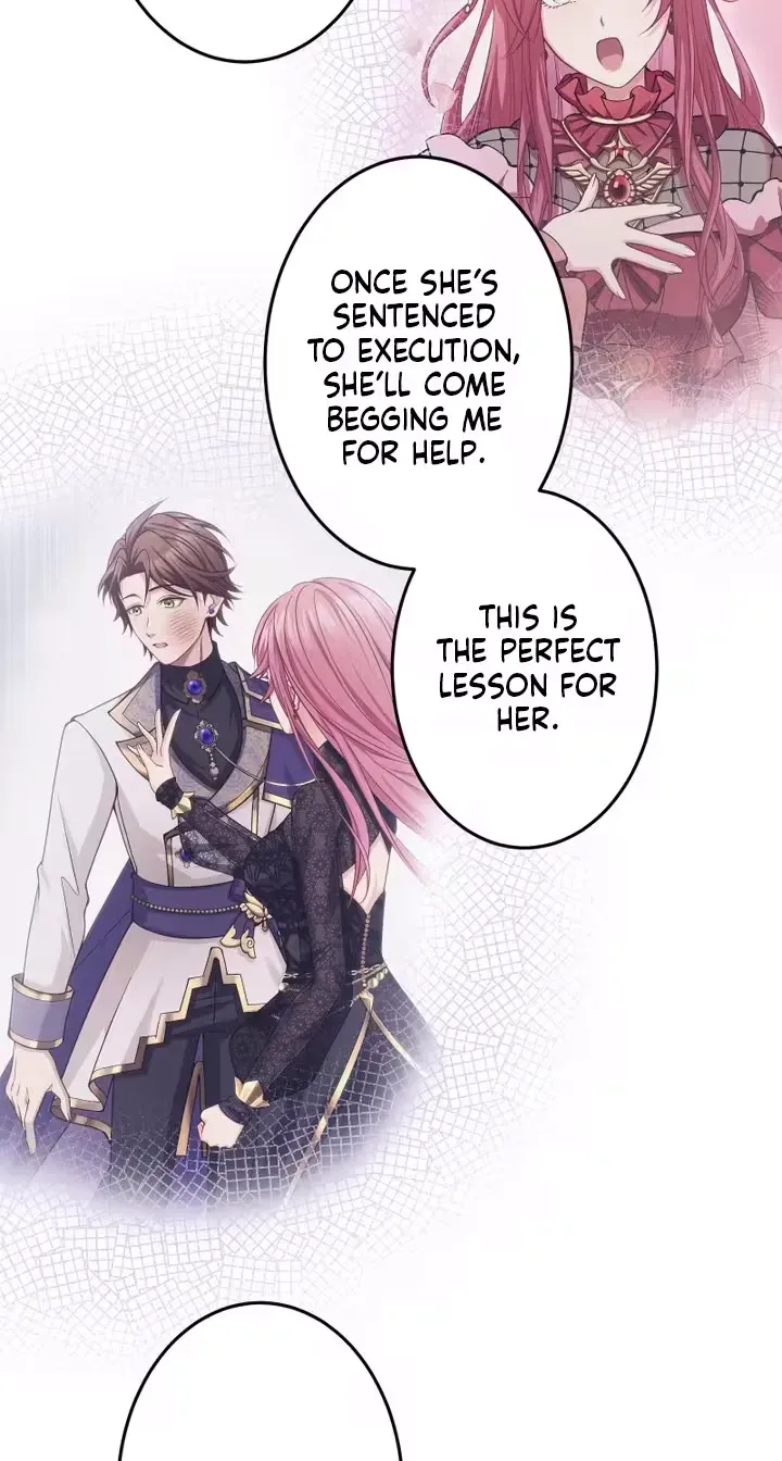 I Want to Make You Kneel in This Life! Chapter 19 page 28 - 