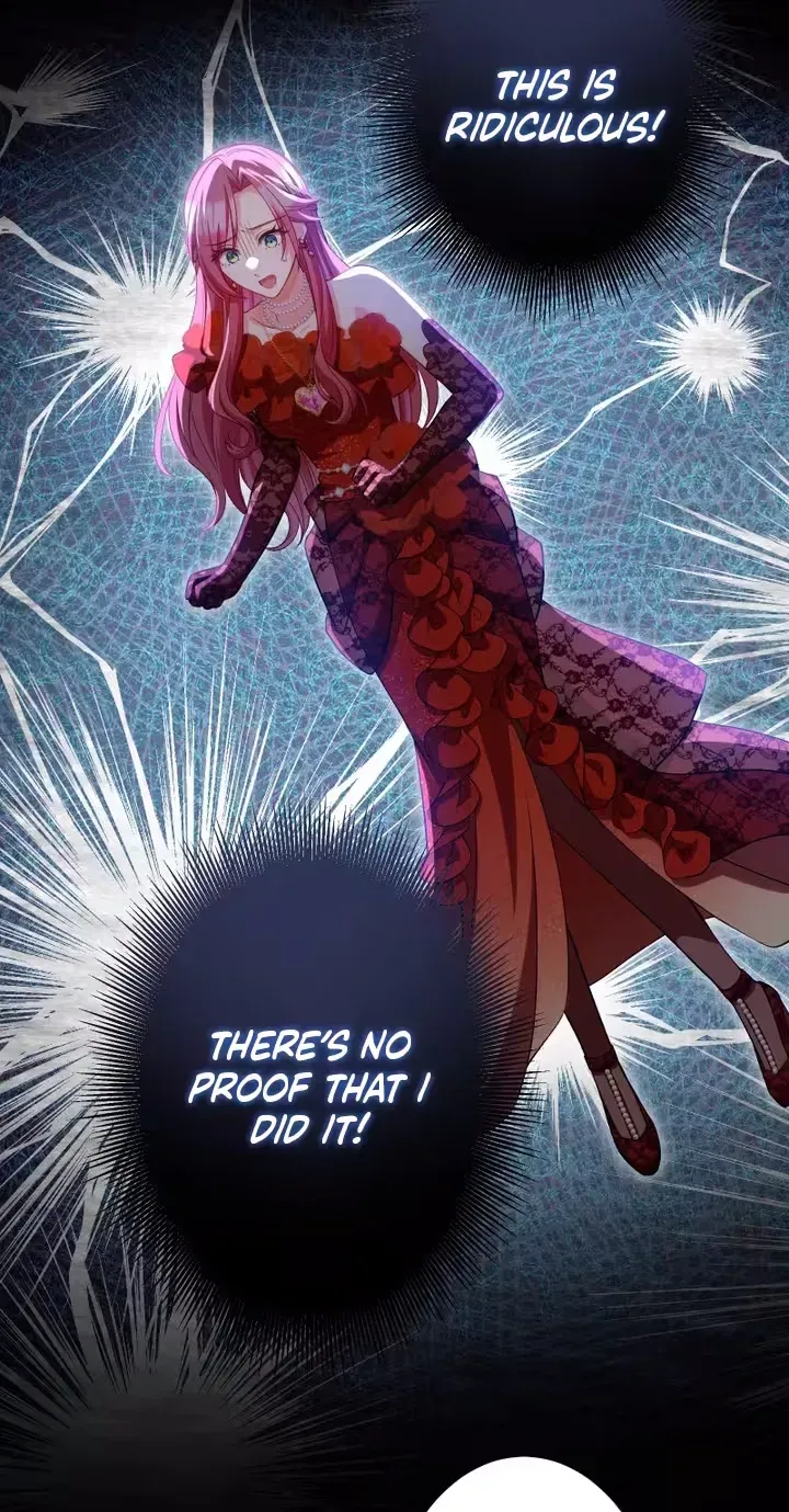 I Want to Make You Kneel in This Life! Chapter 19 page 4 - 