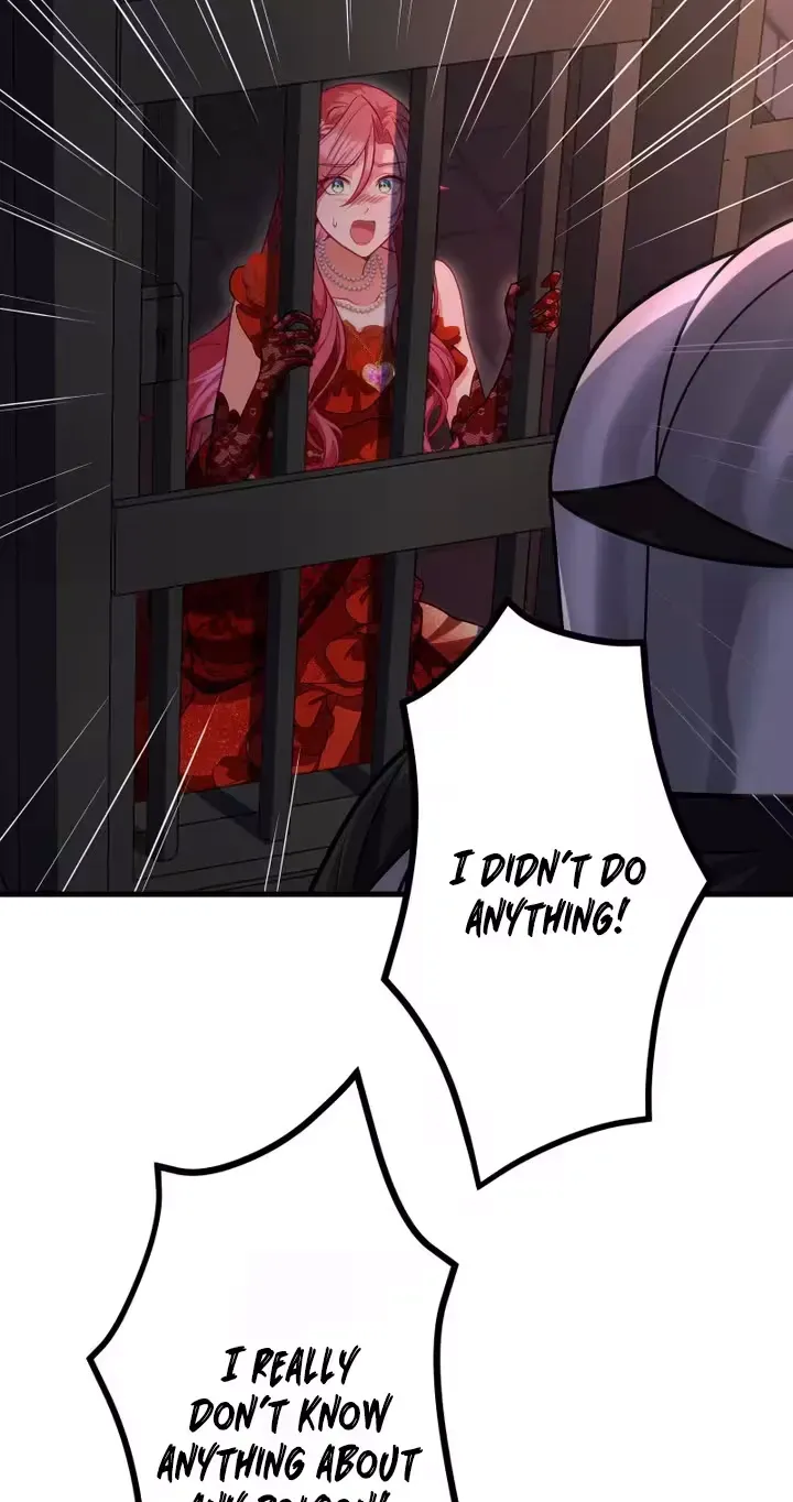 I Want to Make You Kneel in This Life! Chapter 19 page 37 - 