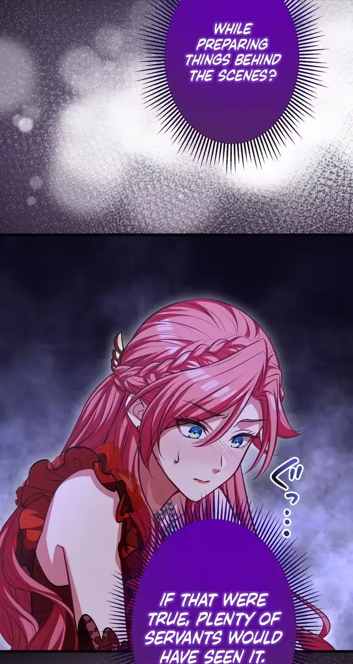 I Want to Make You Kneel in This Life! Chapter 19 page 44 - 
