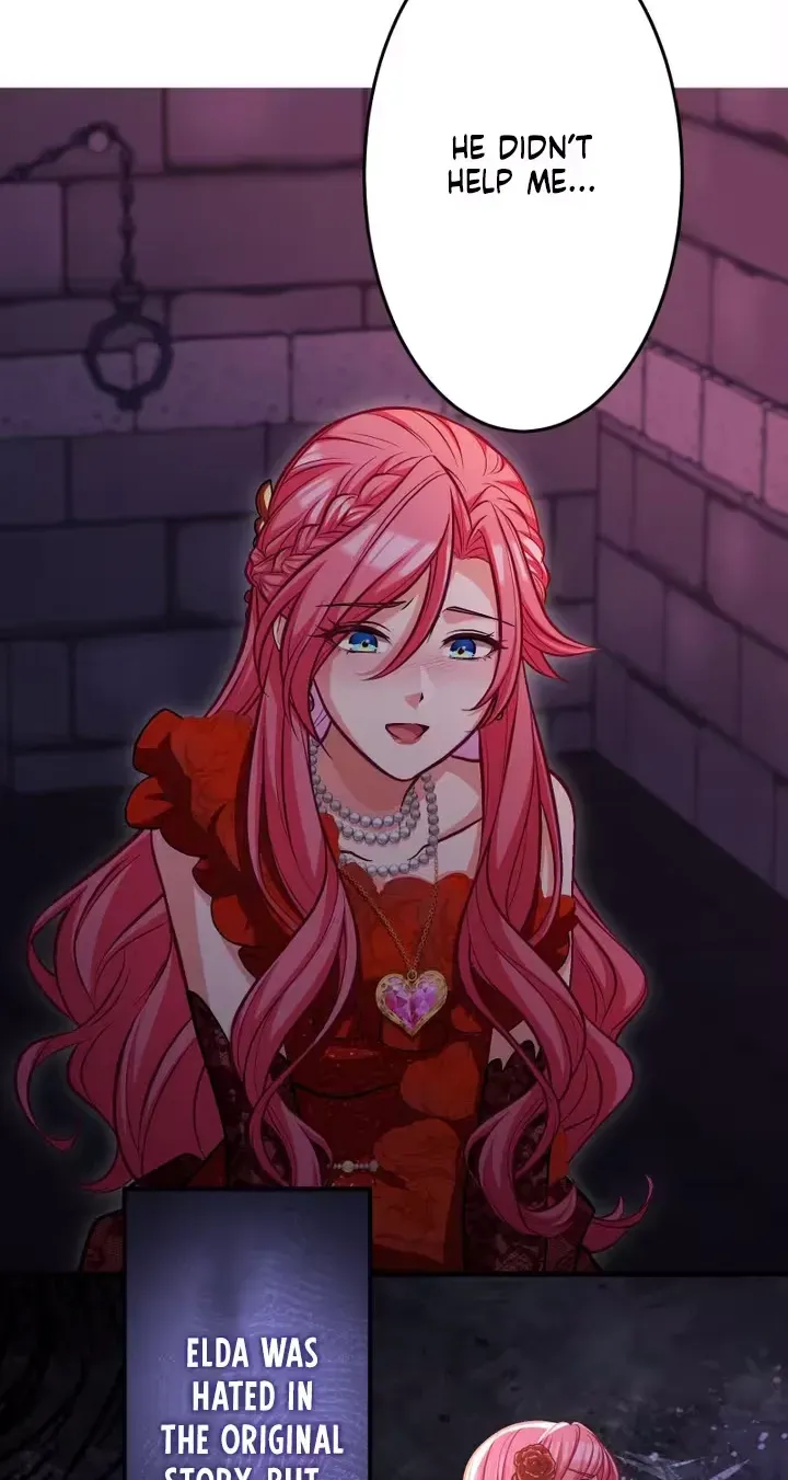 I Want to Make You Kneel in This Life! Chapter 19 page 47 - 