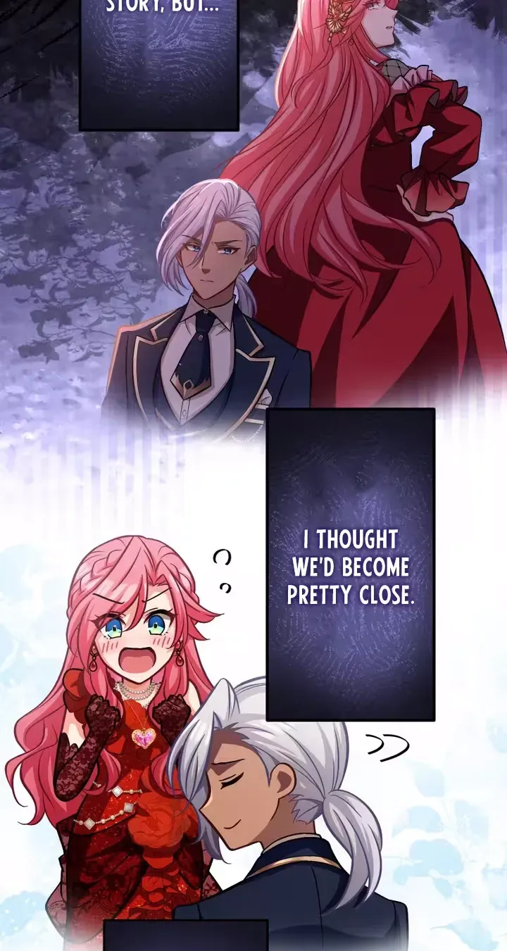 I Want to Make You Kneel in This Life! Chapter 19 page 48 - 